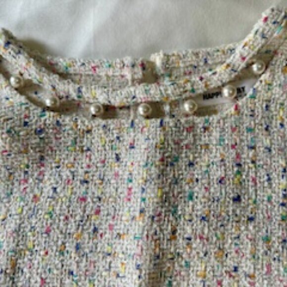 HAPPYBERRY Dress Shirt - Picture 3 of 4